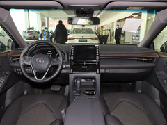 2019款 2.0L 进取版