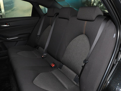 2019款 2.0L 进取版