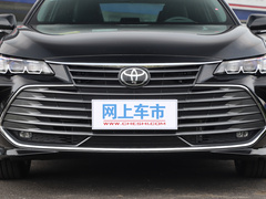 2019款 2.0L 豪华版