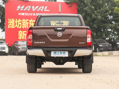 2019款 2.5L手动两驱舒适型国VI QR25