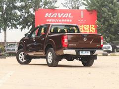 2019款 2.5L手动两驱舒适型国VI QR25