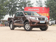 2019款 2.5L手动两驱舒适型国VI QR25