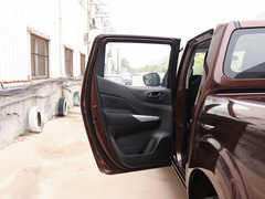 2019款 2.5L手动两驱舒适型国VI QR25