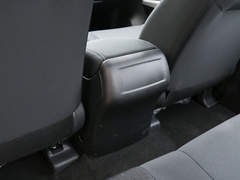 2019款 2.5L手动两驱舒适型国VI QR25