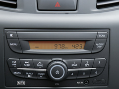 2019款 2.5L手动两驱舒适型国VI QR25