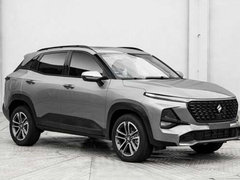 2020款 1.5L CVT 24小时在线精英型