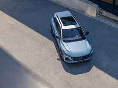 2020款 1.5L CVT 24小时在线精英型