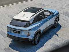 2020款 1.5L CVT 24小时在线精英型