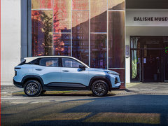 2020款 1.5L CVT 24小时在线精英型