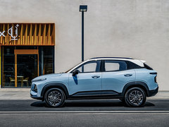 2020款 1.5L CVT 24小时在线精英型