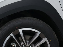 2020款 1.5L CVT 24小时在线精英型