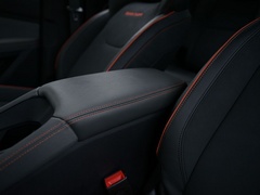 2020款 1.5L CVT 24小时在线精英型