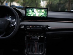 2020款 1.5L CVT 24小时在线精英型