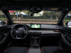 2020款 1.5L CVT 24小时在线精英型