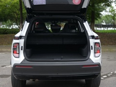 2020款 1.5L CVT 24小时在线精英型