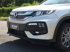 2020款  电掣版