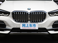 2019款 xDrive30i X设计套装