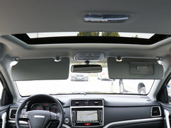 2019款 1.5T DCT两驱超值版 国VI