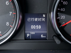2019款 1.5T DCT两驱超值版 国VI