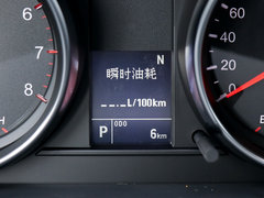 2019款 1.5T DCT两驱超值版 国VI