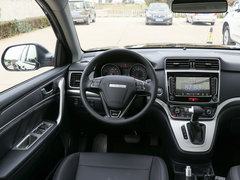 2019款 1.5T DCT两驱超值版 国VI