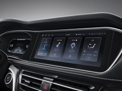 2020款 2.0L CVT智联创行版