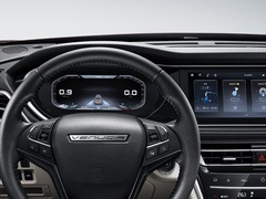 2020款 2.0L CVT智联创行版