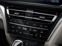 2020款 2.0L CVT智联创行版