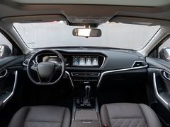 2020款 2.0L CVT智联创行版