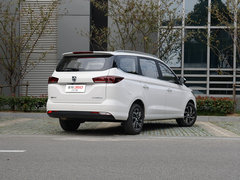 2019款 1.5L CVT豪华型