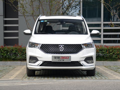 2019款 1.5L CVT豪华型