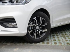 2019款 1.5L CVT豪华型