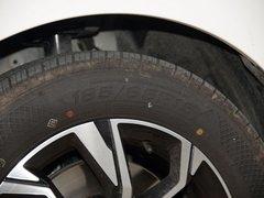 2019款 1.5L CVT豪华型