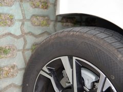 2019款 1.5L CVT豪华型