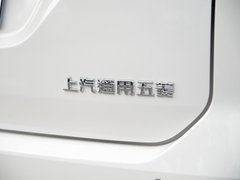 2019款 1.5L CVT豪华型
