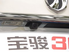 2019款 1.5L CVT豪华型