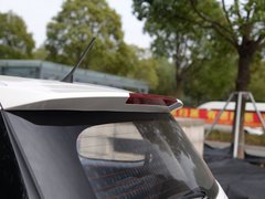 2019款 1.5L CVT豪华型
