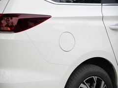 2019款 1.5L CVT豪华型