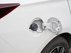 2019款 1.5L CVT豪华型