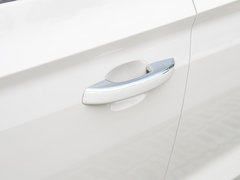 2019款 1.5L CVT豪华型