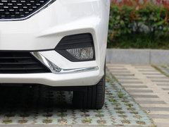 2019款 1.5L CVT豪华型
