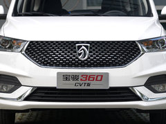 2019款 1.5L CVT豪华型