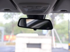 2019款 1.5L CVT豪华型