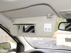 2019款 1.5L CVT豪华型