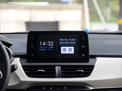 2019款 1.5L CVT豪华型
