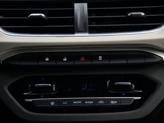2019款 1.5L CVT豪华型