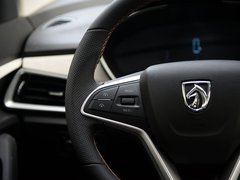 2019款 1.5L CVT豪华型