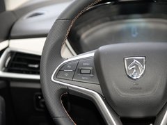 2019款 1.5L CVT豪华型