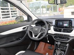 2019款 1.5L CVT豪华型