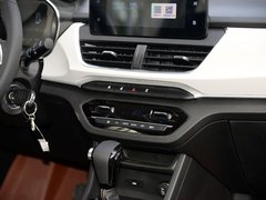 2019款 1.5L CVT豪华型